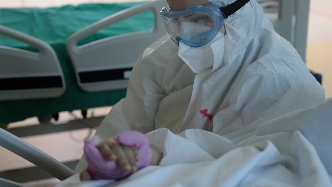 Informe epidemiológico incorporará fallecidos por Covid sin confirmación de laboratorio