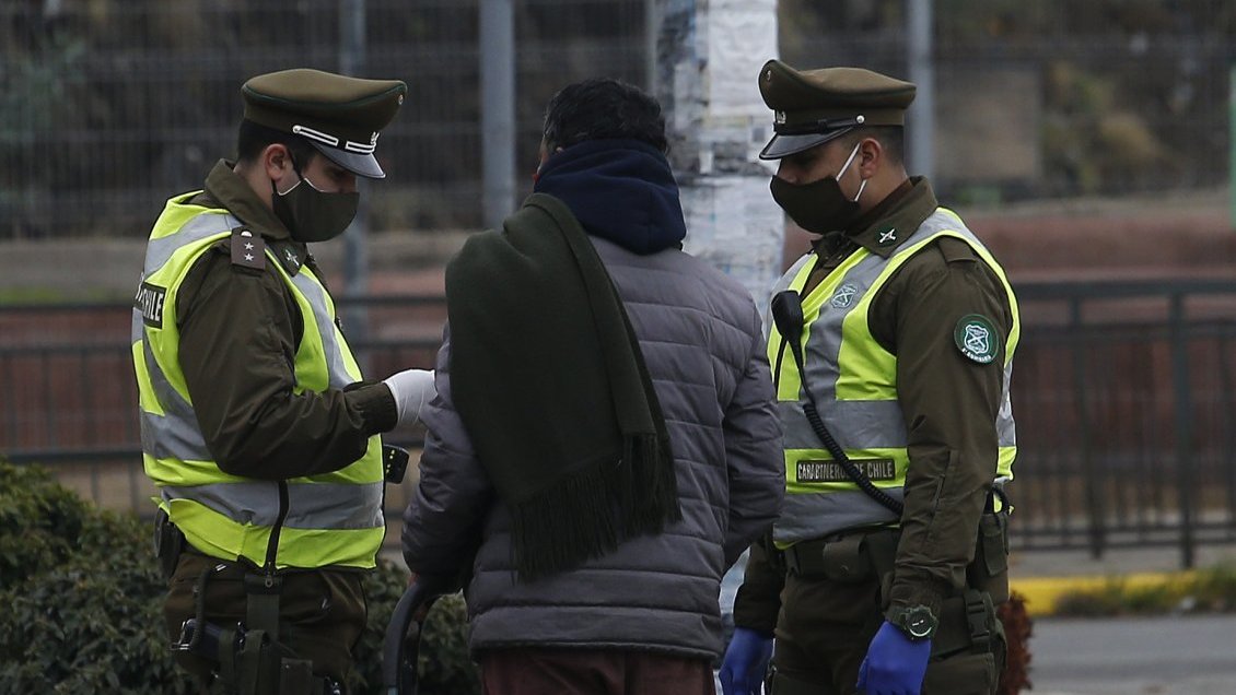 Seremi de Salud de Los Ríos ha iniciado 192 sumarios sanitarios por Covid-19