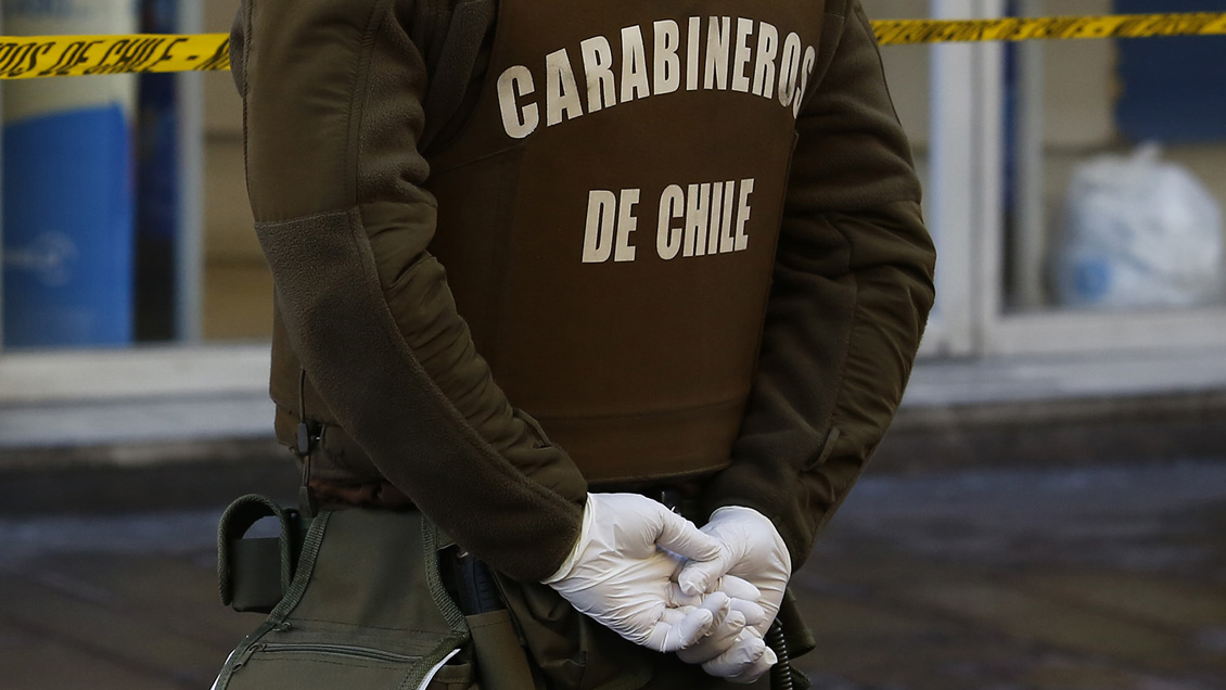 Contraloría investigará denuncia de Carabineros por presunta negativa de atención en Hospital de Melipilla