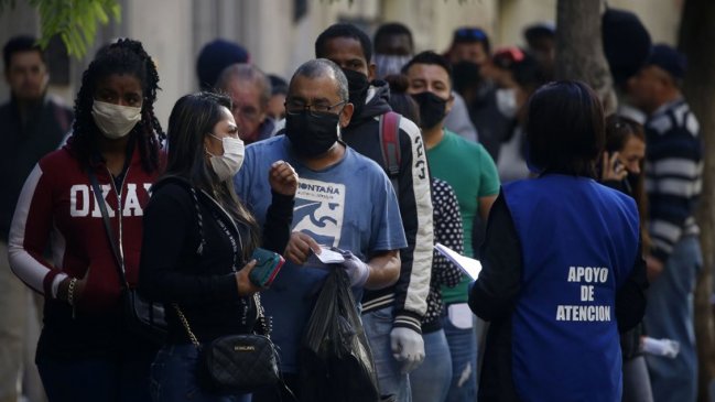 Seguro de cesantía: Conoce qué trámites se pueden hacer online en el sitio de la AFC