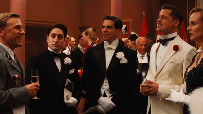 Quentin Tarantino eligió el personaje más divertido que ha creado