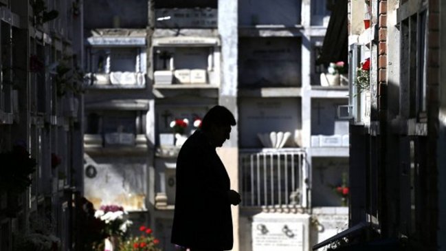 Interior recordó que cementerios estarán cerrados el fin de semana del Día del Padre
