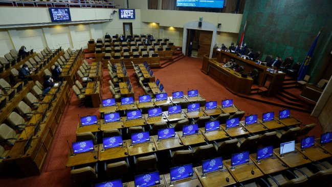 Quedó definida la conformación de la comisión mixta por postnatal de emergencia