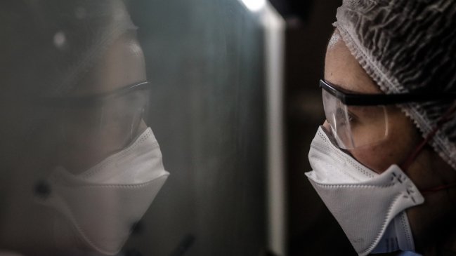 Argentina se acerca a 40.000 casos de Covid-19 y evalúa endurecer la cuarentena