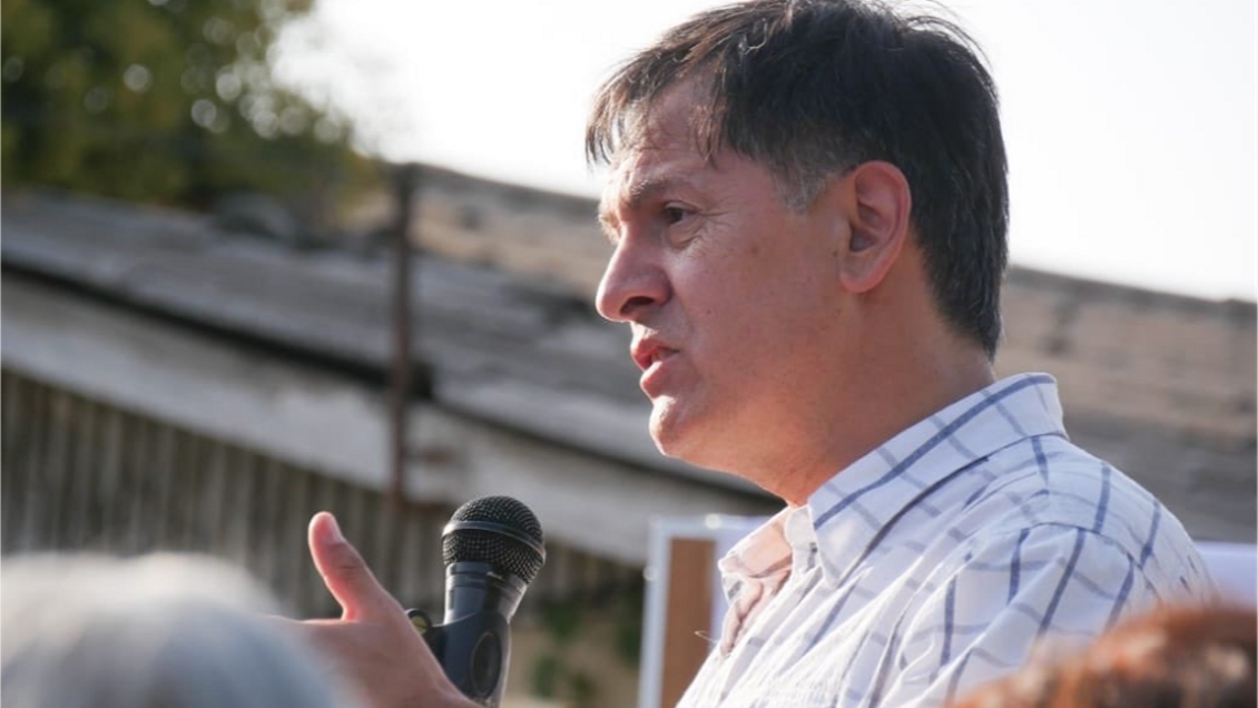 Alcalde de Lo Prado pide aprovechar 