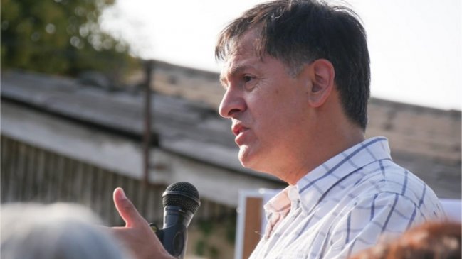 Alcalde de Lo Prado pide aprovechar 