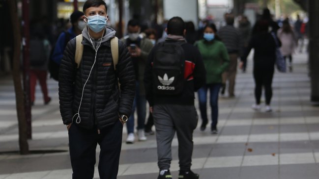 Transparencia pide detallar propuesta de seguimiento por GPS a personas durante la cuarentena