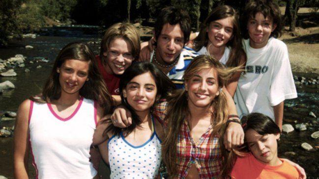 Regresa un clásico: Todas las temporadas de 