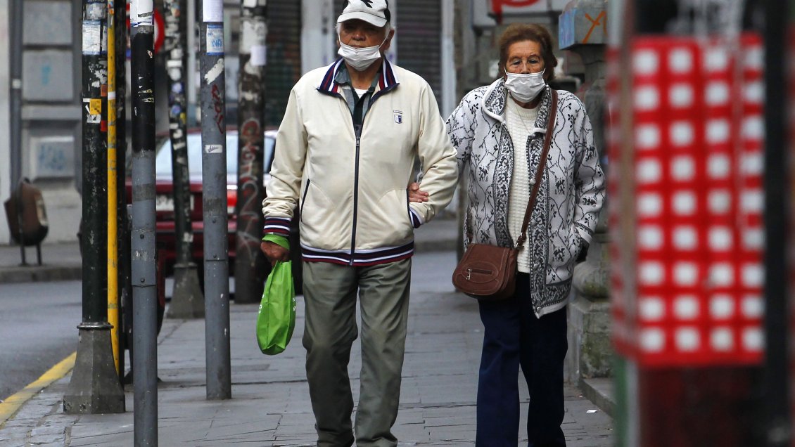 Subsecretario: Si sacamos las pensiones ahora, ¿Qué hacemos después?