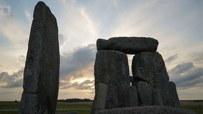 Por primera vez transmiten en vivo el solsticio en Stonehenge