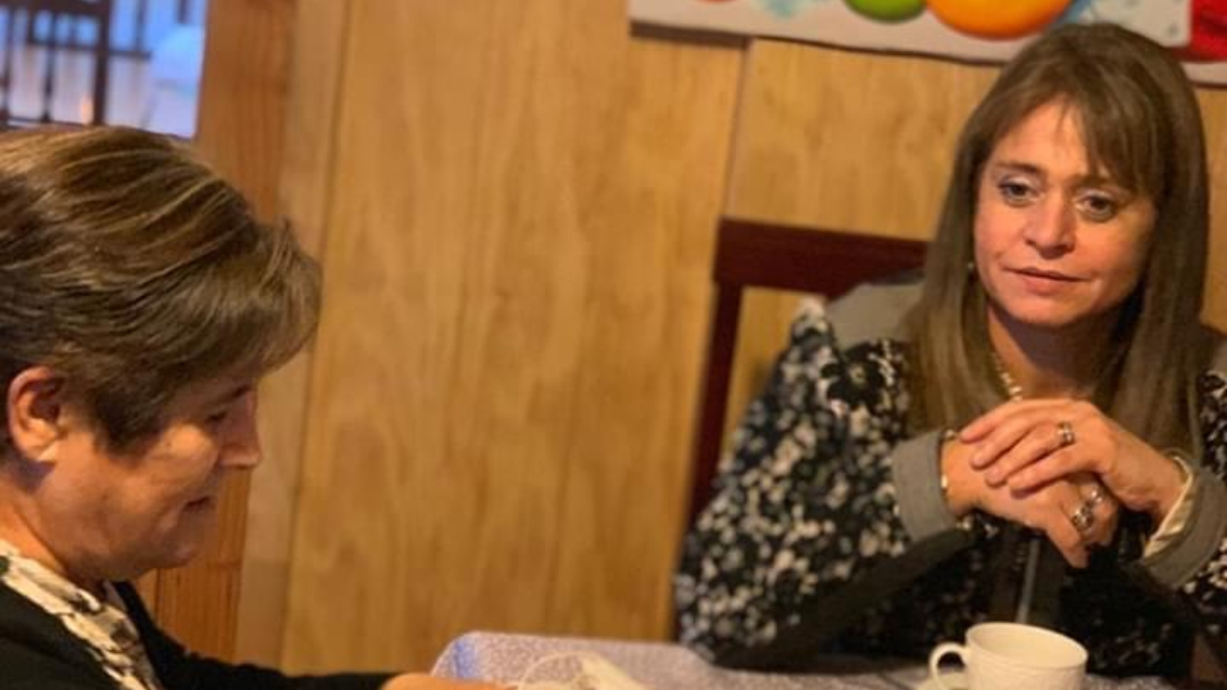 Alcalde criticó a Van Rysselberghe por actividad sin mascarilla: 