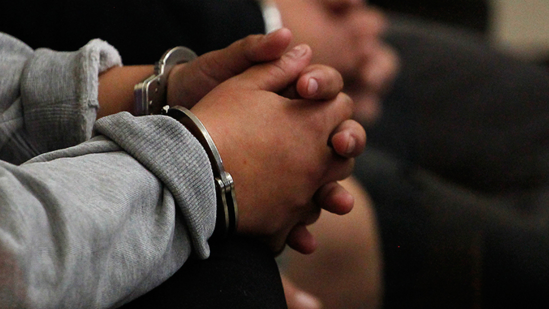 Amplían detención de sujeto imputado por secuestro de abogado en Pucón