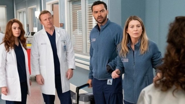 Desde ABC confían en una temporada 18 de 