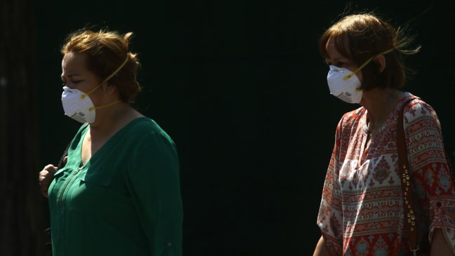 Gobierno anuncia cuarentena para Antofagasta, Tocopilla y Mejillones