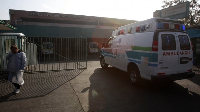 Mortalidad en hospitales públicos supera por amplio margen a la de las clínicas privadas