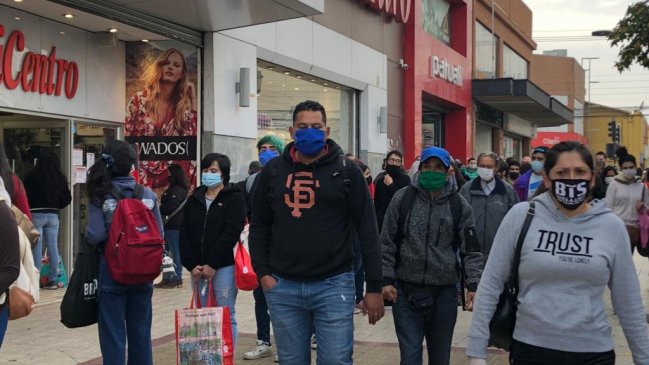 Maule aumenta a 178 personas fallecidas por Covid-19 según datos del Minsal