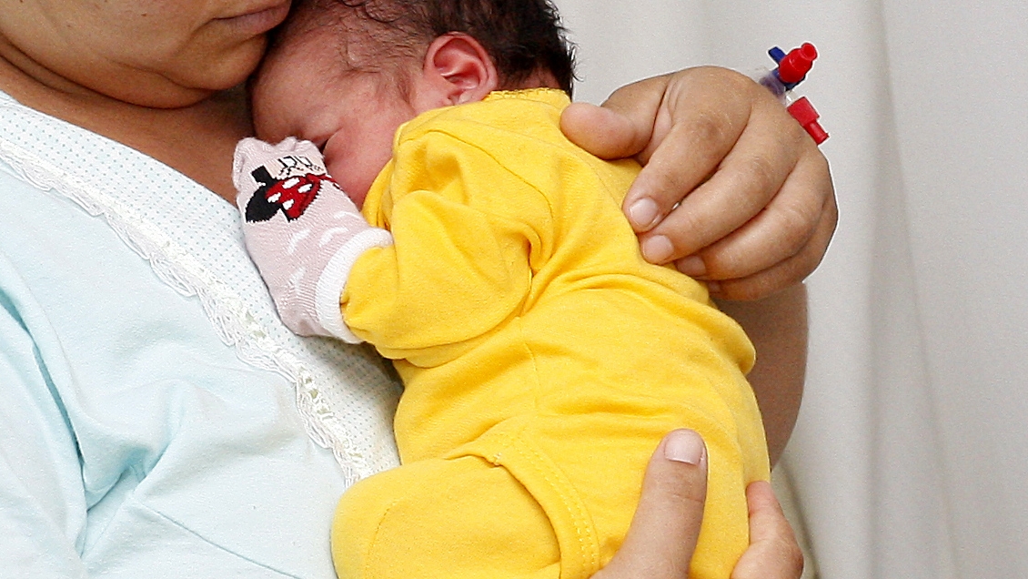 Superintendente: Fin de preexistencias congénitas entra hoy en vigencia