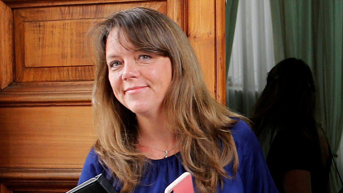 Parlamentarios de Chile Vamos acusan que ha faltado conducción política del Gobierno