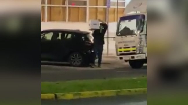 Gore Tarapacá por presunta irregular entrega de cajas a funcionarios: Eran para adultos mayores