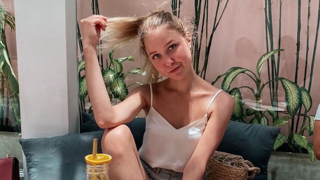 Millonaria influencer murió a los 18 años tras accidente en Bali