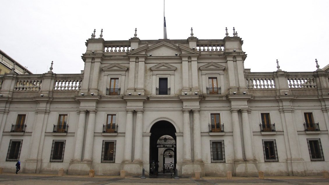 Presidencia licitó compra de productos gourmet en plena pandemia