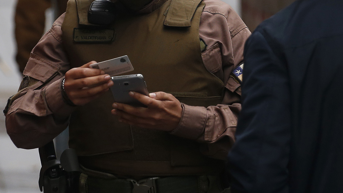 Gobierno llamó a denunciar empresas que incumplan medidas sanitarias