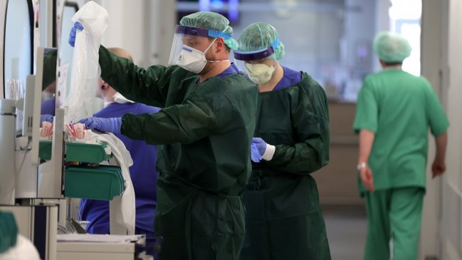 Alemania llama a la prudencia ante nuevos brotes locales de Covid-19