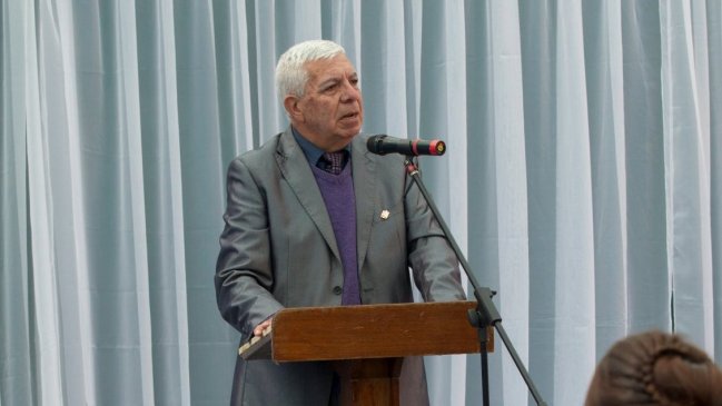 Alcalde de Tocopilla acusó al Ministerio de Salud de ocultar información