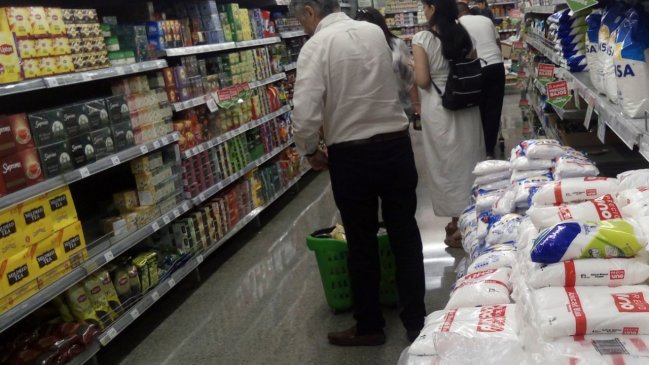 Gobierno y comercio descartan confirmación de cuarentena en Talca