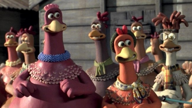 Una nueva rebelión: Netflix realizará secuela de 