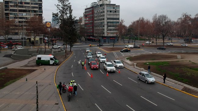 Espacio Público: Una ley penal no va a hacer más efectiva la cuarentena