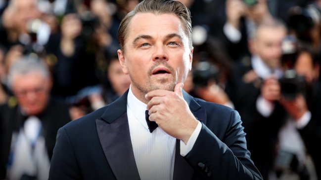 Leonardo DiCaprio producirá película para Netflix