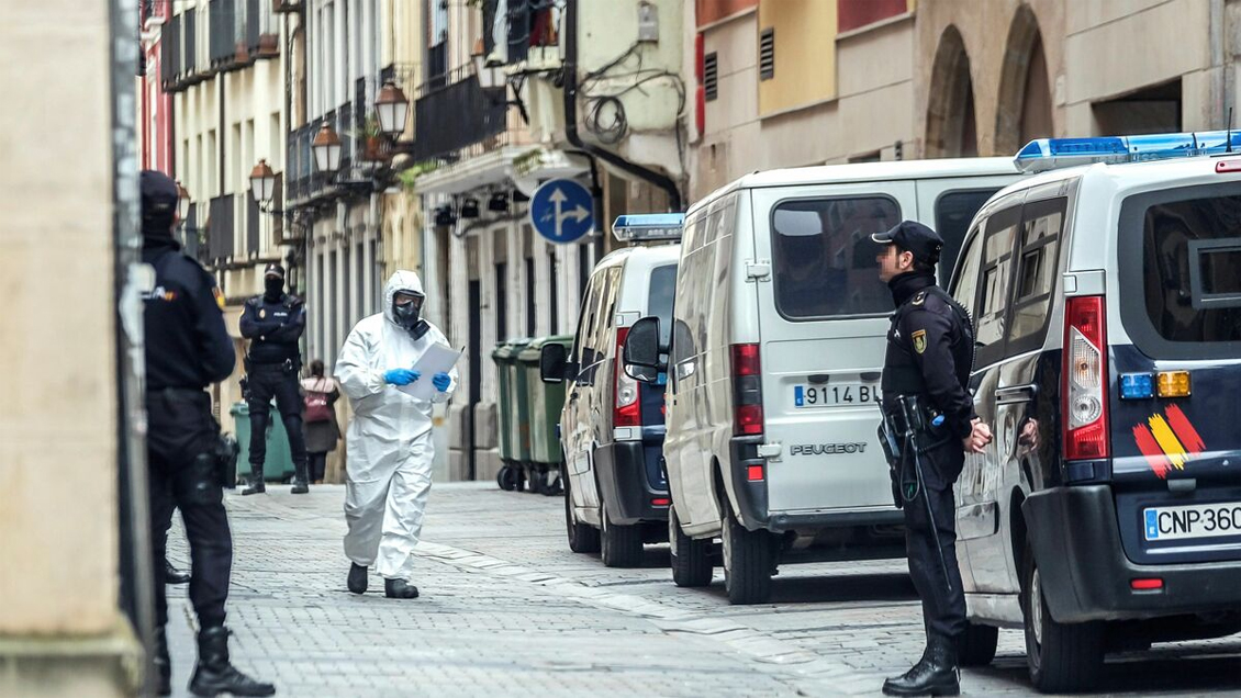 España informó aumento de rebrotes de Covid-19