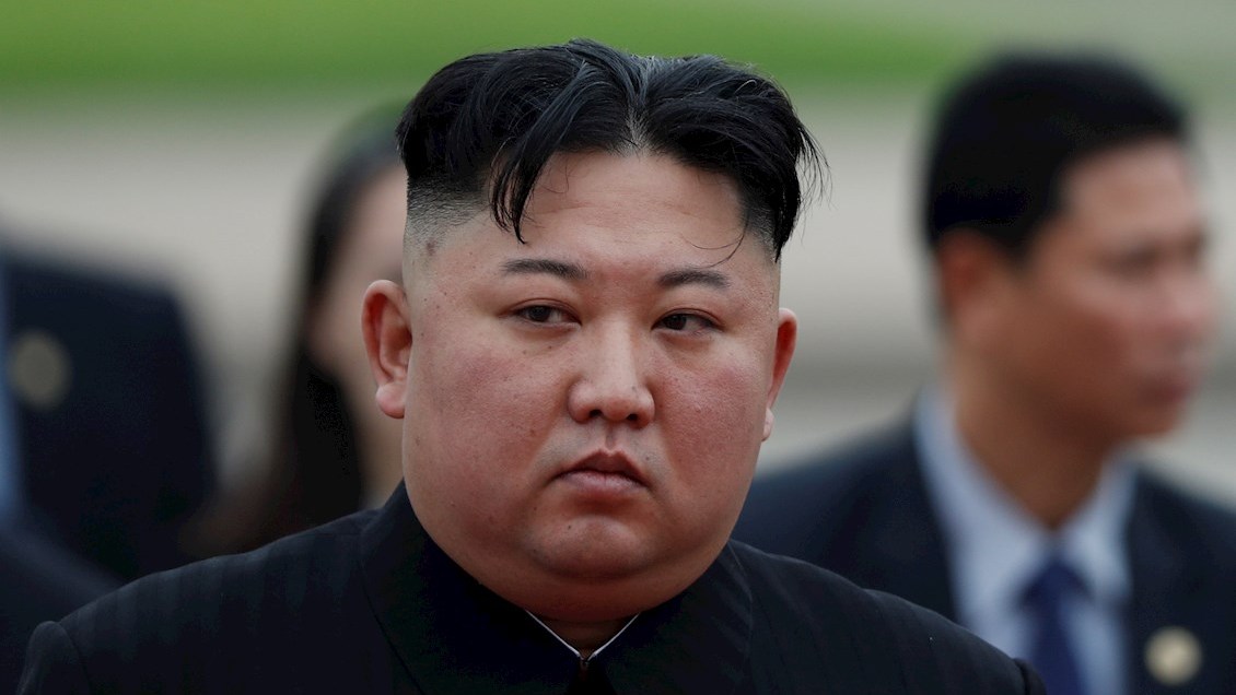 Kim Jong-un suspendió planes de reiniciar acciones militares en la frontera