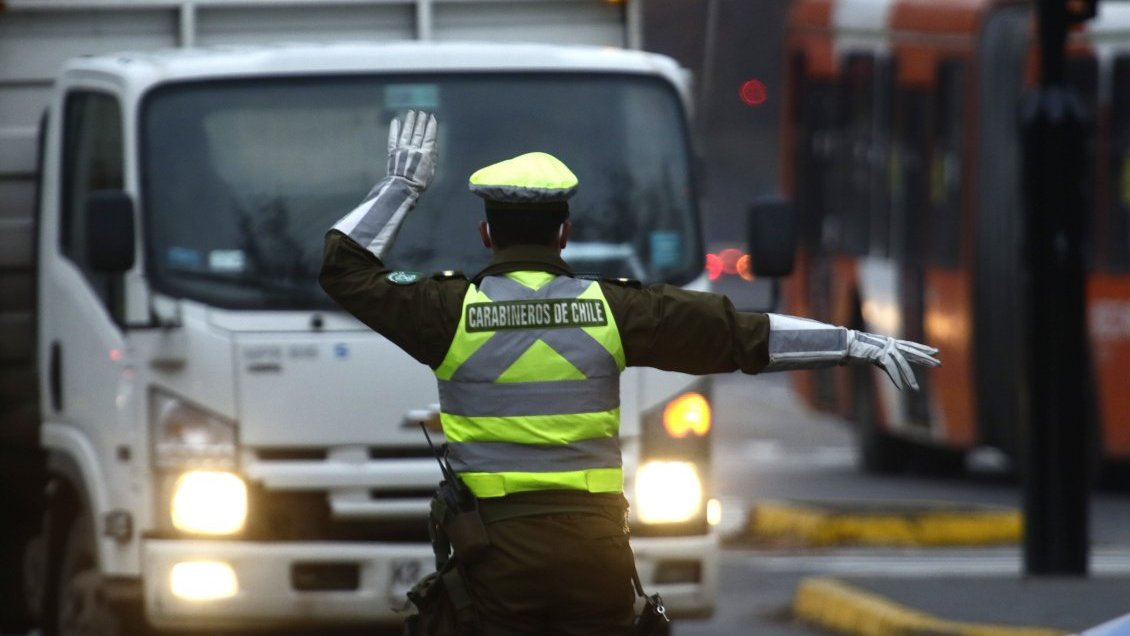 Matías Walker enfatiza que 