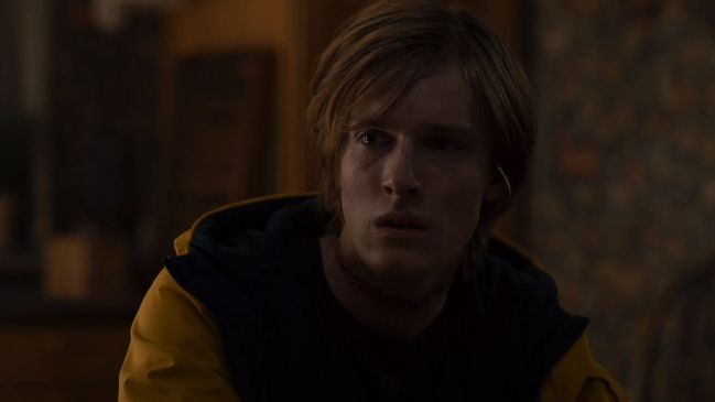 Louis Hofmann revela cuál fue su escena más difícil en 