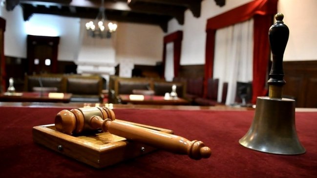 Corte confirmó prisión preventiva de mujer por baleo a una niña de cuatro años en Chillán