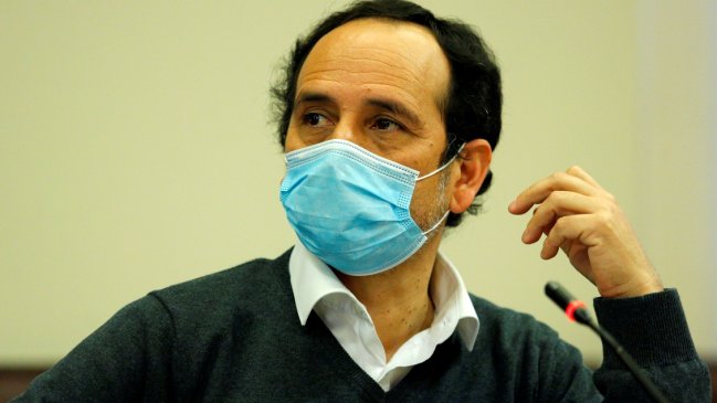 Corte rechazó recurso presentado por diputado Daniel Núñez contra ministro Paris