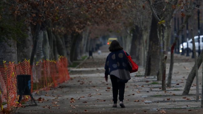 Las 63 comunas bajo cuarentena por Covid-19 en Chile
