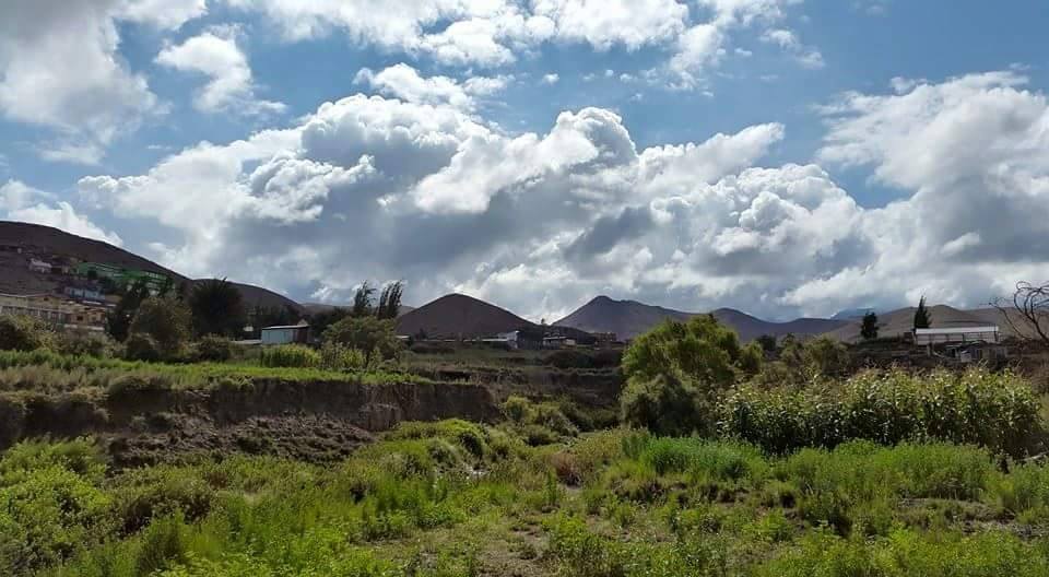 Covid-19 cobró la vida de segundo habitante de Mamiña: Mantenía tratamiento ambulatorio