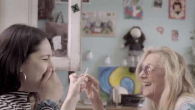 Fundación CorpArtes presenta la Competencia de Cine Chileno de SANFIC 2020