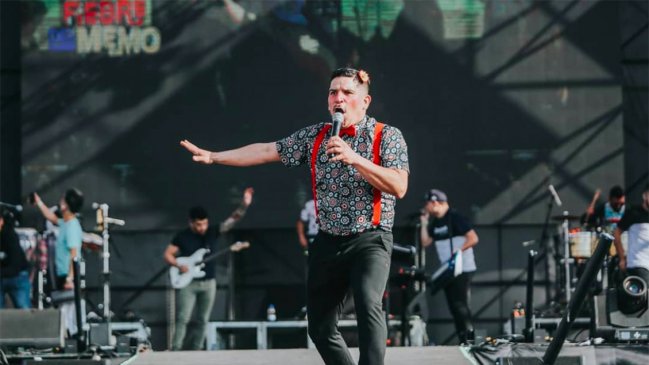 Acusan a reconocido animador del circuito de cumbias de abuso sexual a mujer