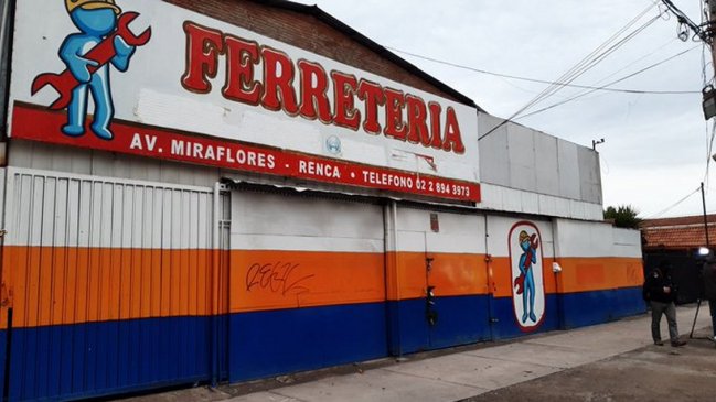 Joven fue detenido por atender ferretería pese a que debía guardar cuarentena