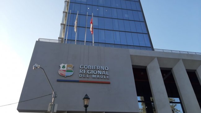 Molestia y resignación de alcaldes por tres semanas sin intendente titular en el Maule