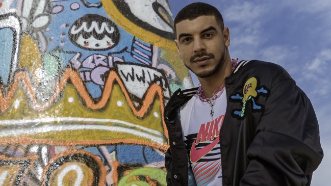 Manuel Medrano lanza 