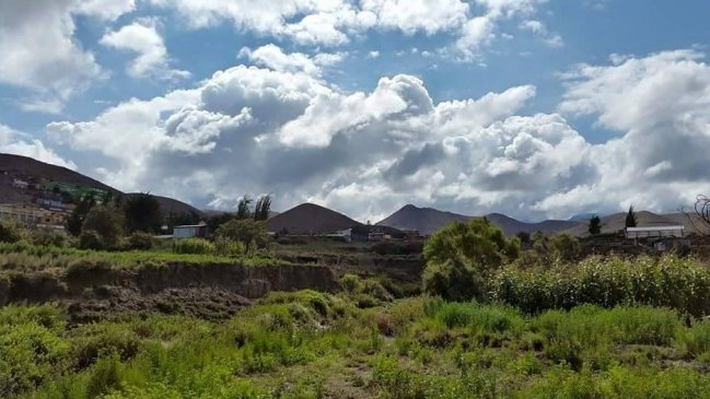 Covid-19 cobró la vida de segundo habitante de Mamiña: Mantenía tratamiento ambulatorio