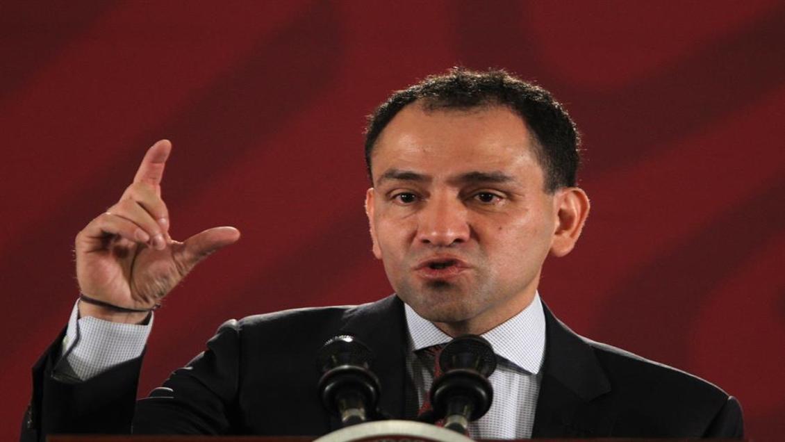 Ministro de Hacienda de México, muy cercano al presidente, dio positivo a Covid-19
