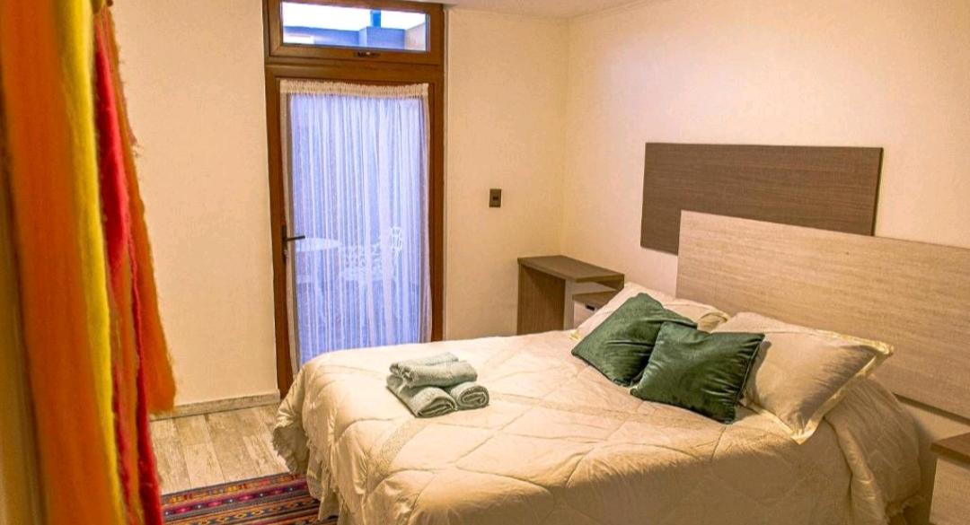 Dos hoteles se convierten en residencias sanitarias en La Serena