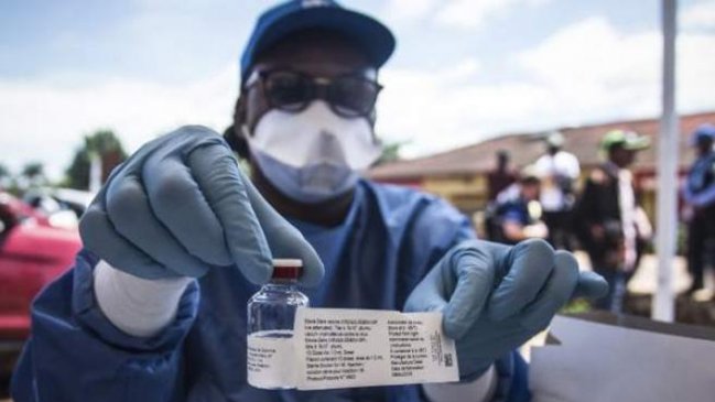 RD Congo declaró el final de su peor epidemia de ébola