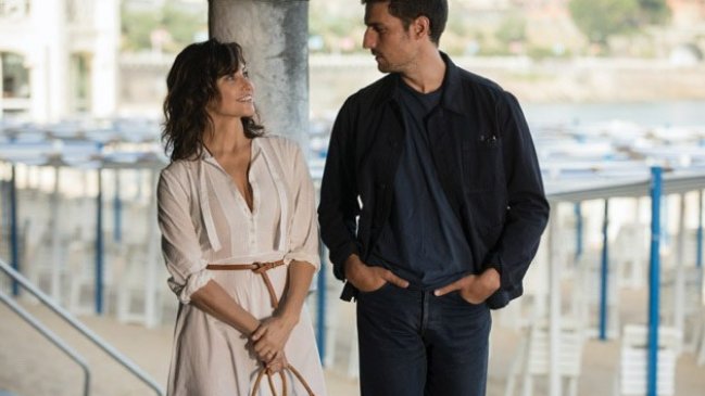  Última película de Woody Allen abrirá el Festival de Cine de San Sebastián  